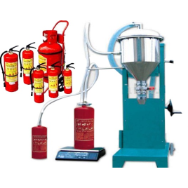 Nạp bình cứu hỏa tại Đông Anh an toàn